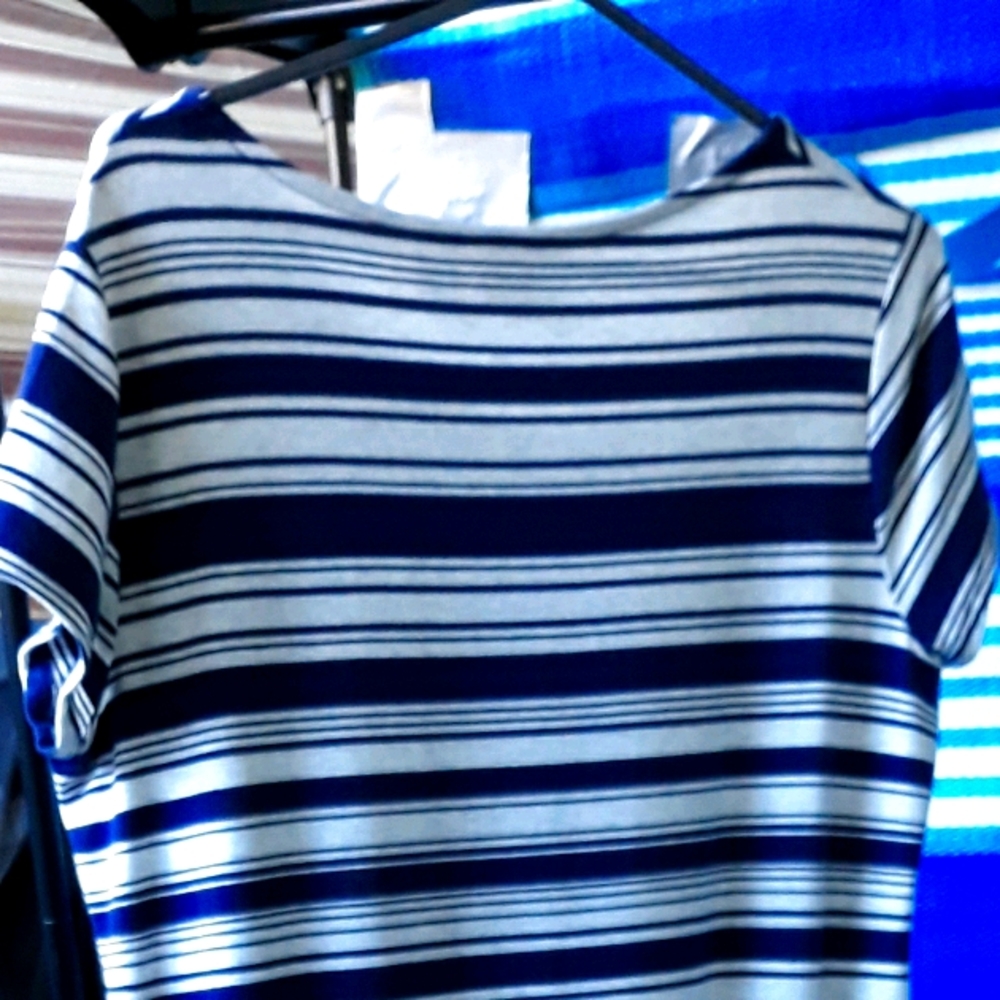 Chico summer dress
